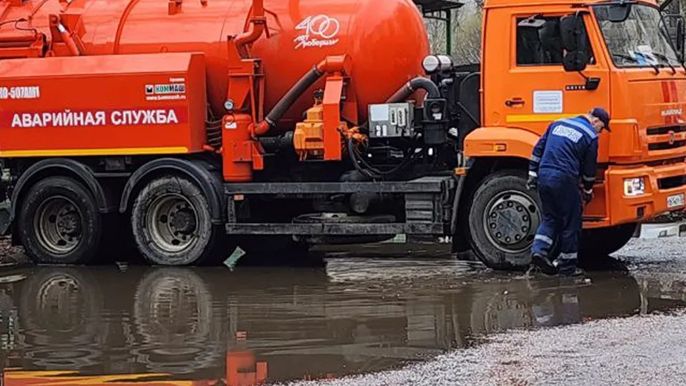 Фото: МедиаБанк Подмосковья/Наталья Лымарь