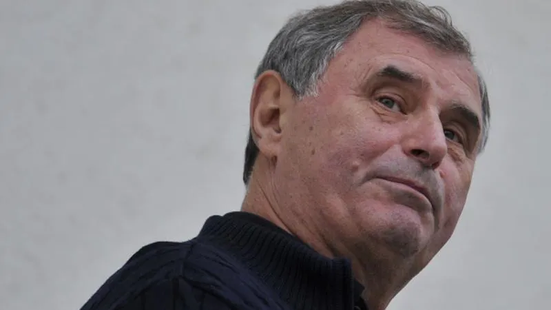 Бышовец: «Обыграем Уэльс, если Слуцкий сможет настроить команду»