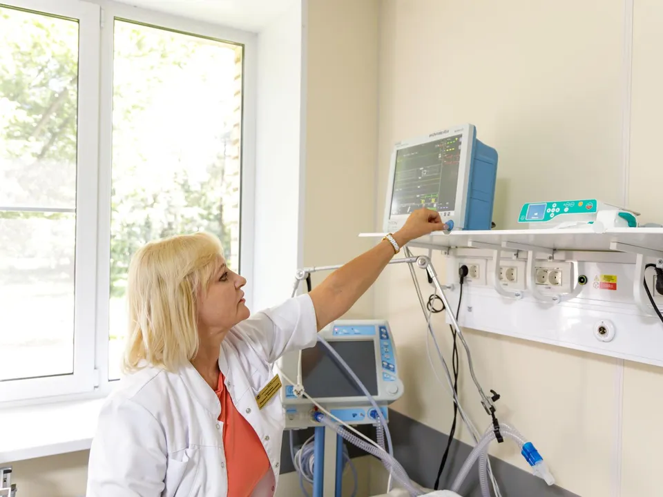 Фото: Наталья Лымарь