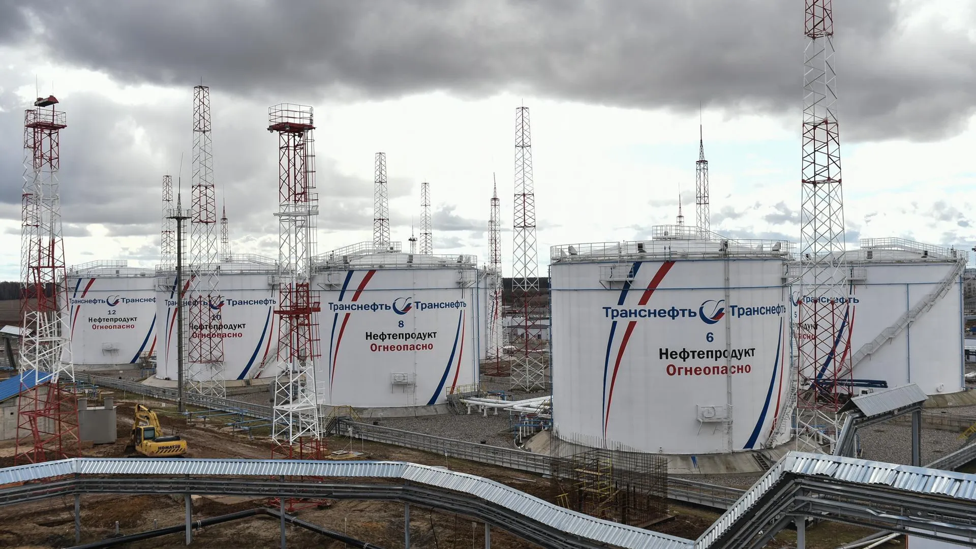 Аналитик Юшков оценил планы Берлина национализировать активы «Роснефти»