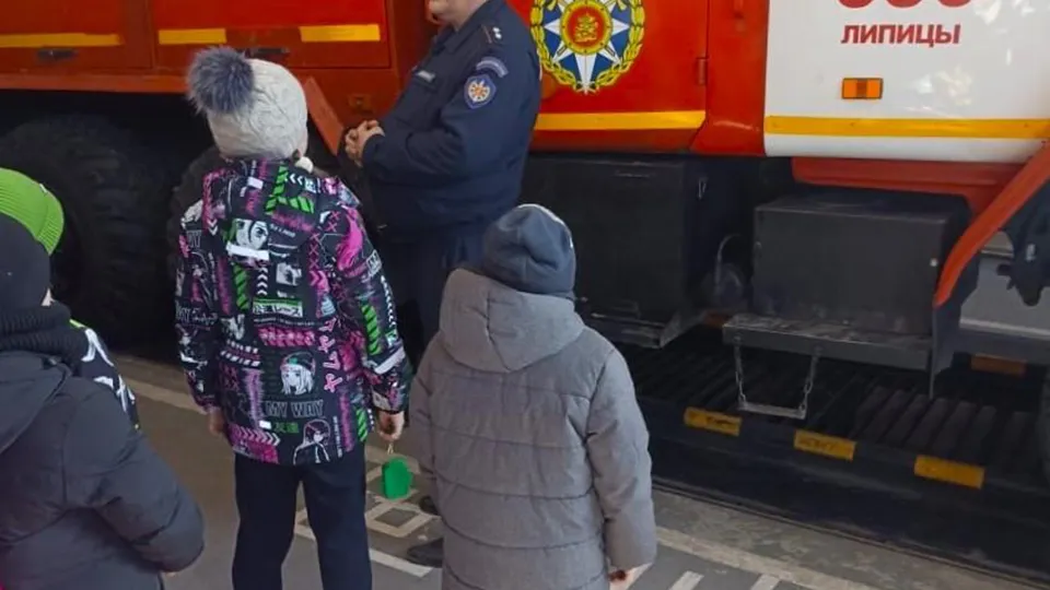 Фото: ГКУ МО «Мособлпожспас»