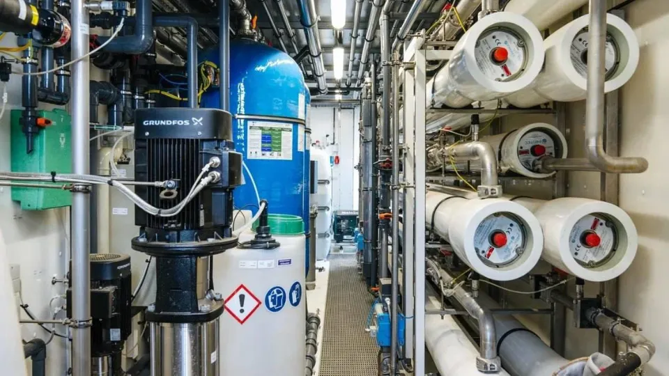 Фото: Министерство по содержанию территорий и государственному жилищному надзору МО