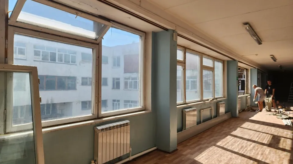 Фото: Светлана Плотникова