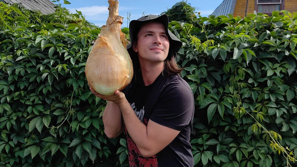 Фото: из личного архива Александра Чусова