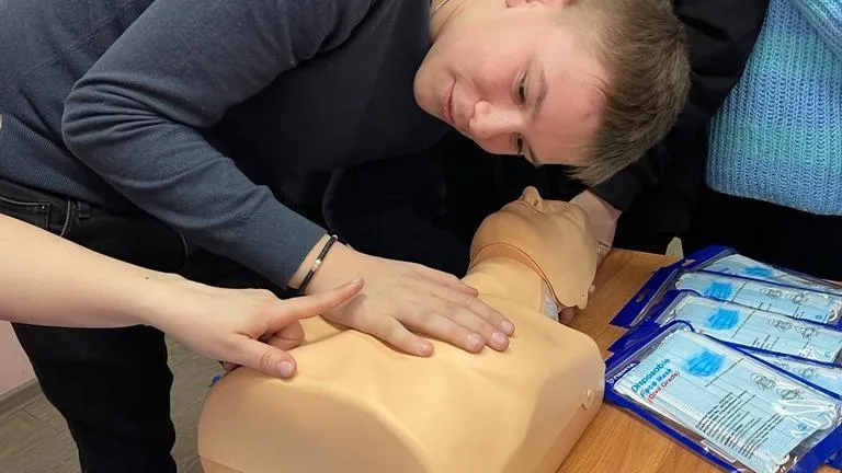 Пресс-служба министерства образования Московской области