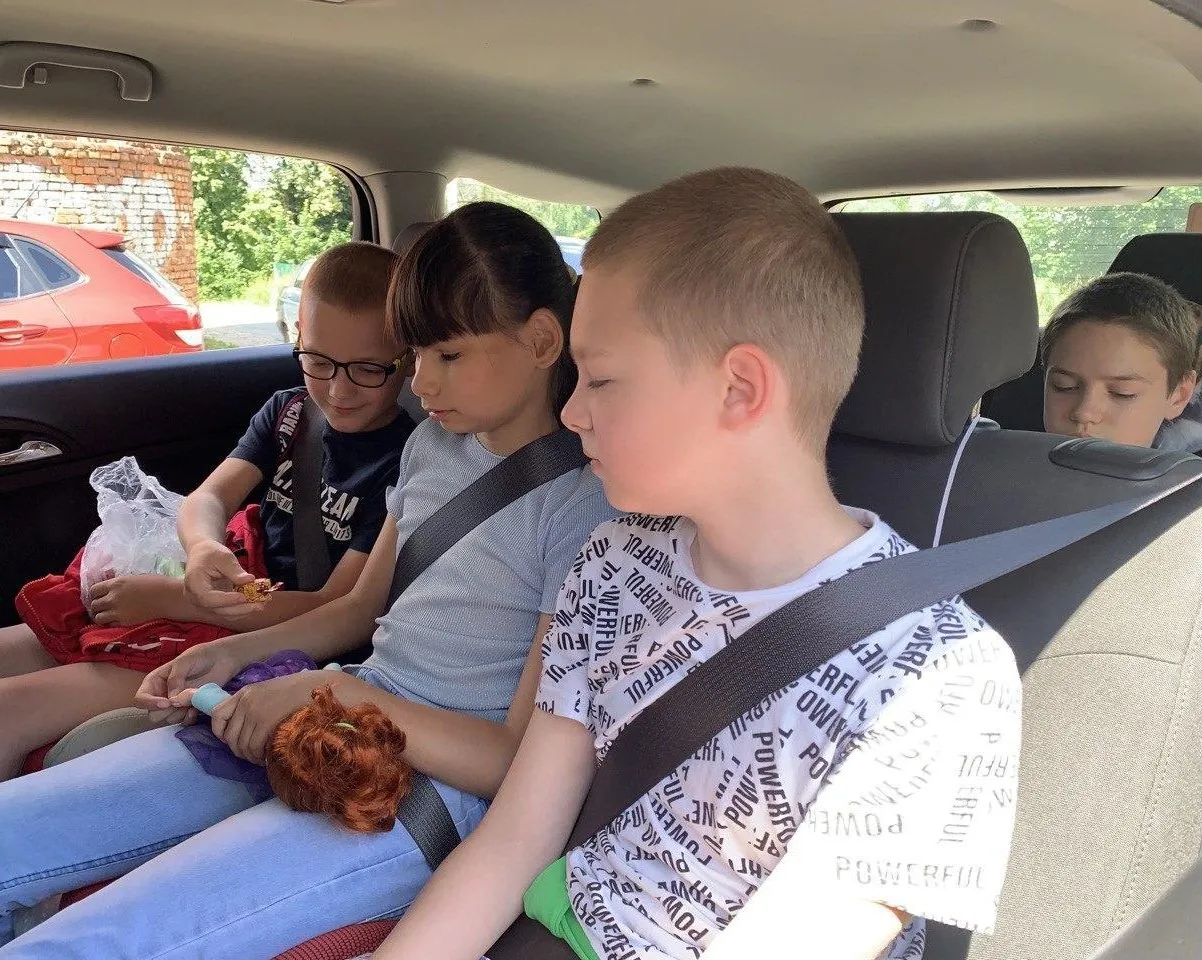 : пресс-служба администрации Можайского городского округа