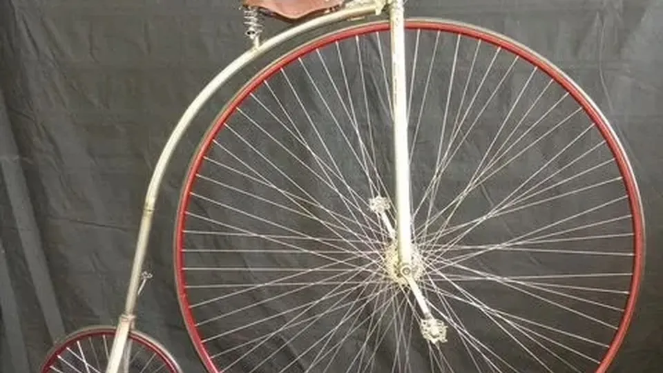 Фото: городская доска объявлений