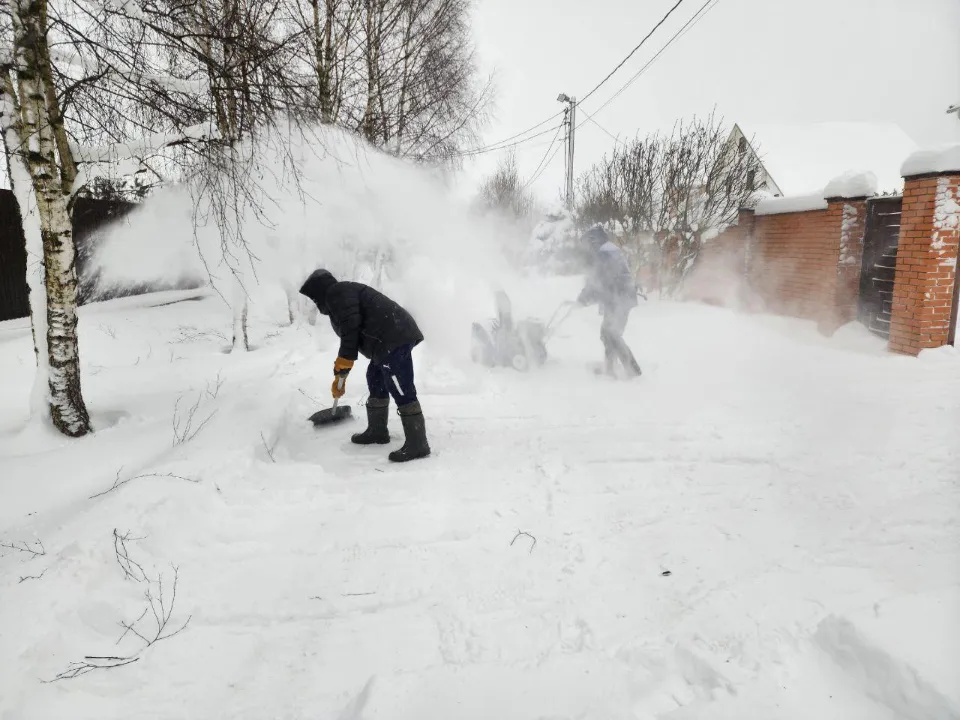 Фото: МедиаБанк Подмосковья/Ирина Кузова