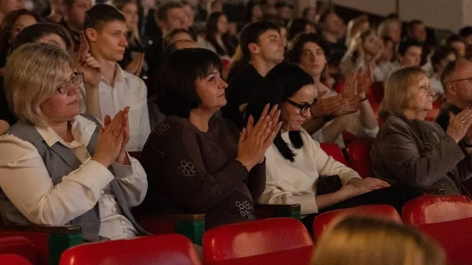 Фото: пресс-служба администрации г.о. Жуковский