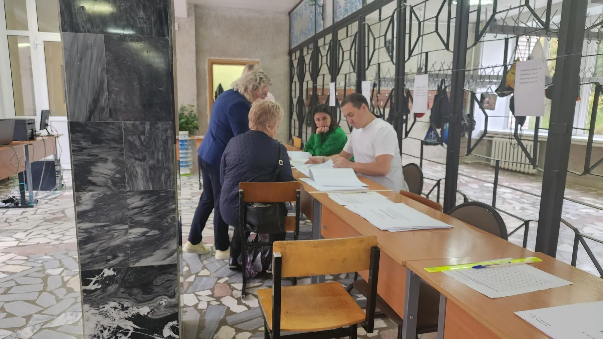 Фото: Анна Мороз