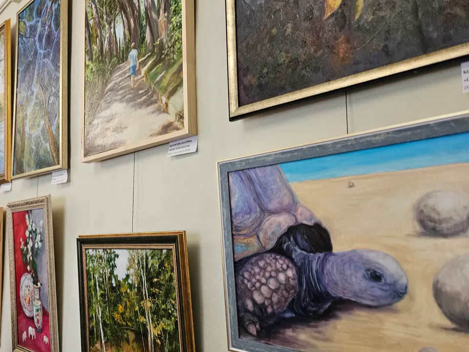 Фото: МедиаБанк Подмосковья/Ольга Вельшикаева