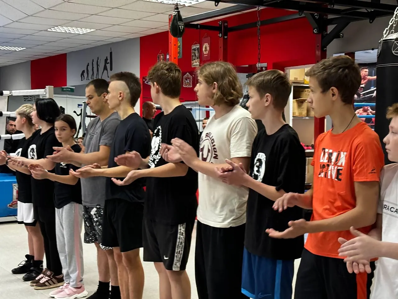 Фото: пресс-служба администрации Можайского городского округа