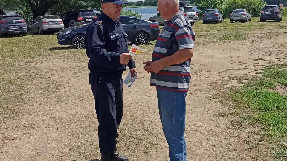 Фото: ГКУ МО «Мособлпожспас»