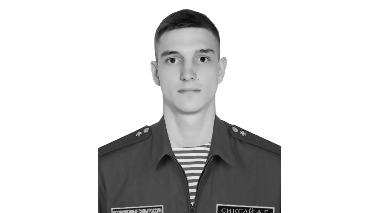 из личного архива Галины Пручай