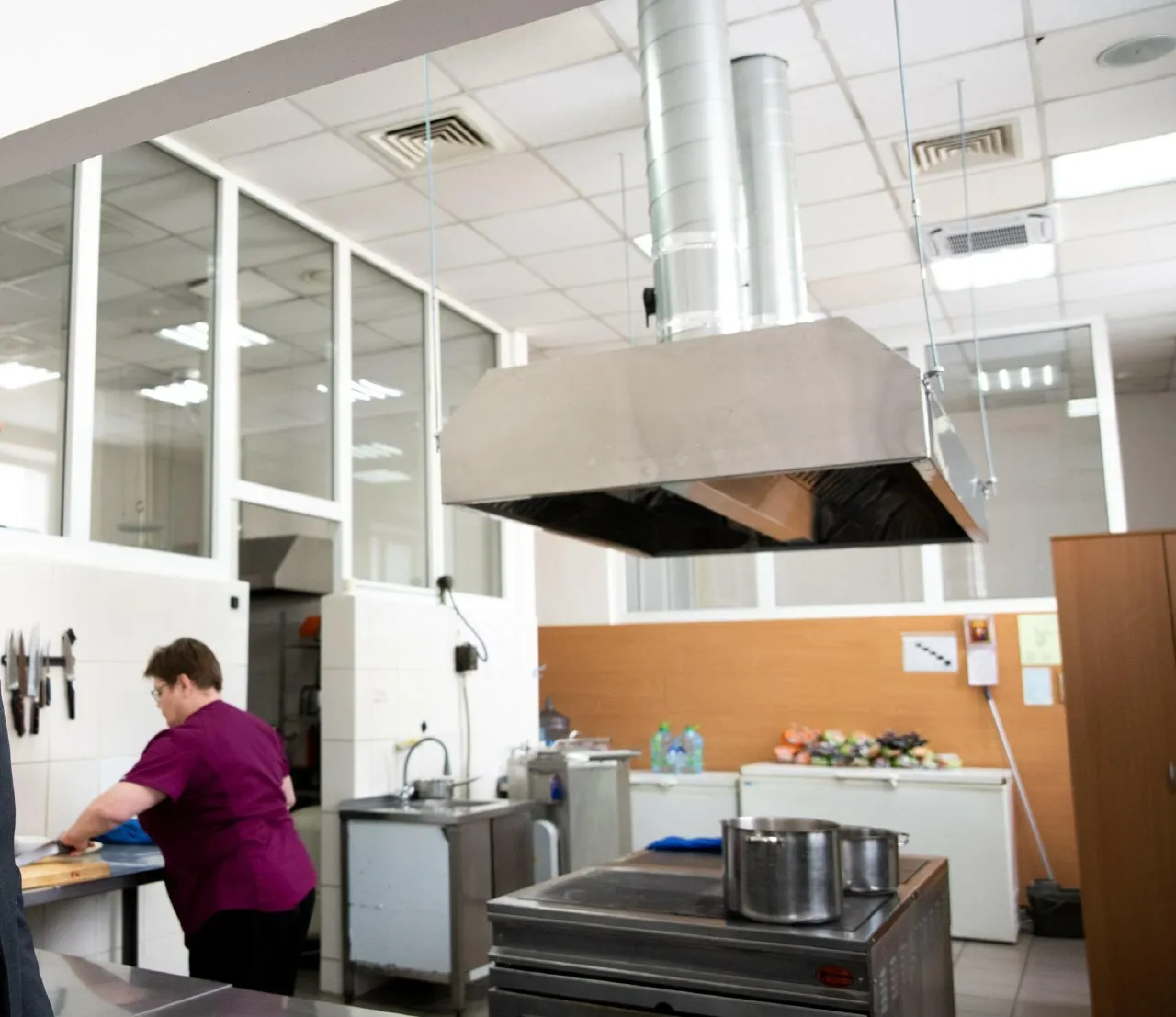 Фото: пресс-служба администрации Дмитровского округа&nbsp;