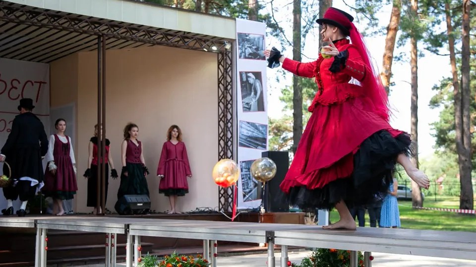 Фото: пресс-служба Администрации г.о. Коломна