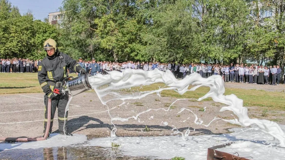 Фото: Сергей Коршунов