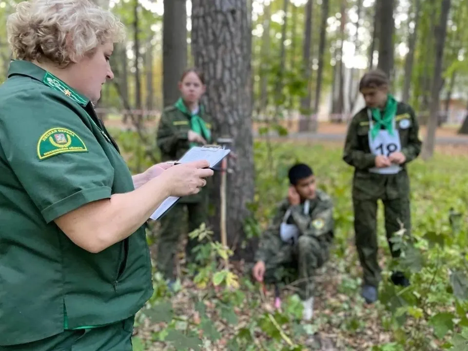 пресс-служба Администрации Можайского г.о.