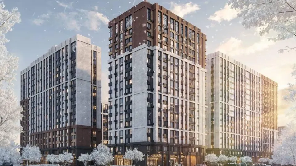 Фото: проектное решение