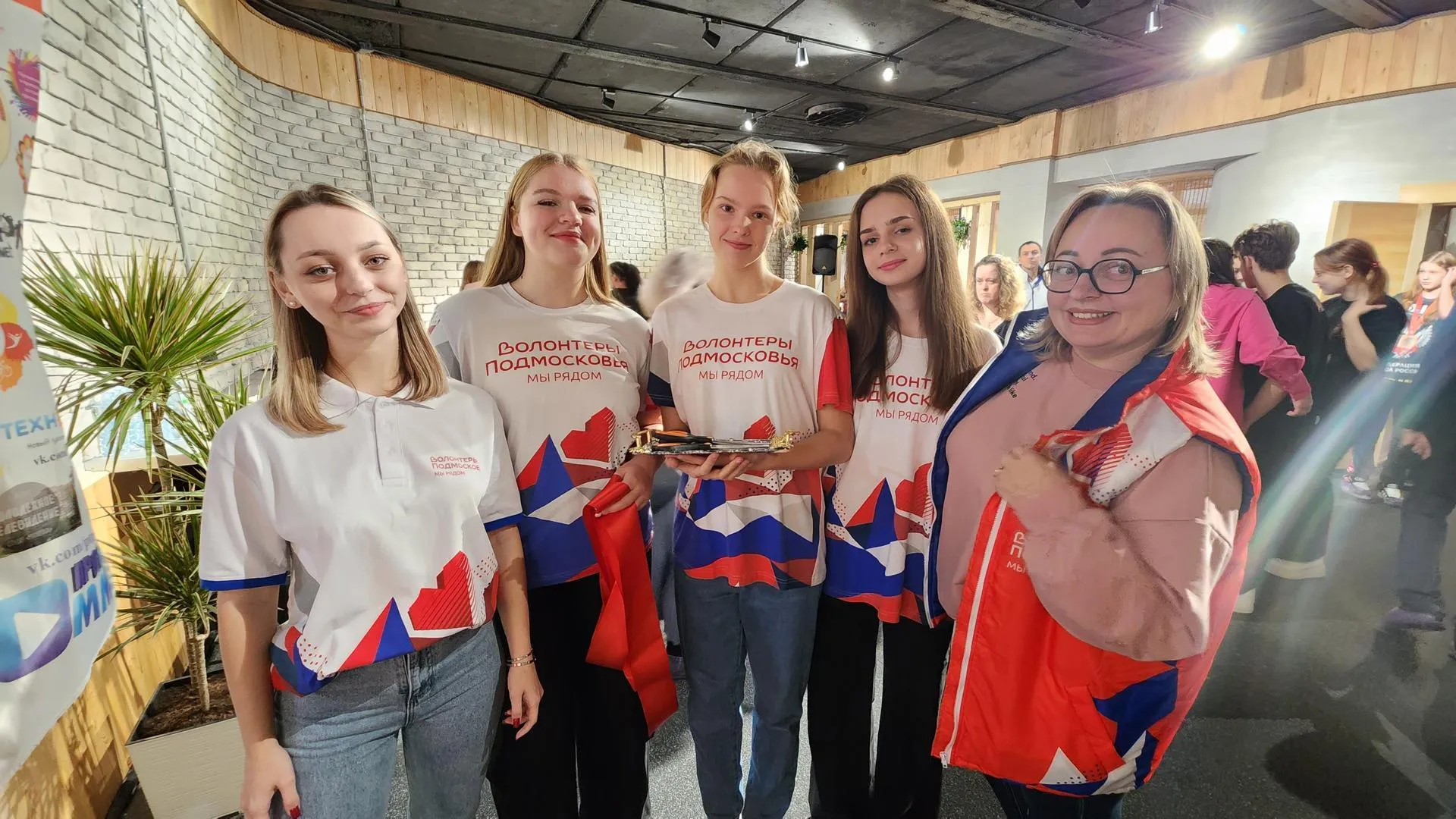 Фото: Анна Мороз