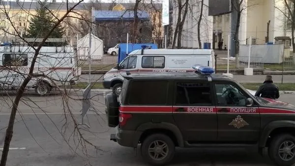 Посол пообещал вычислить исполнителей теракта в Белгороде