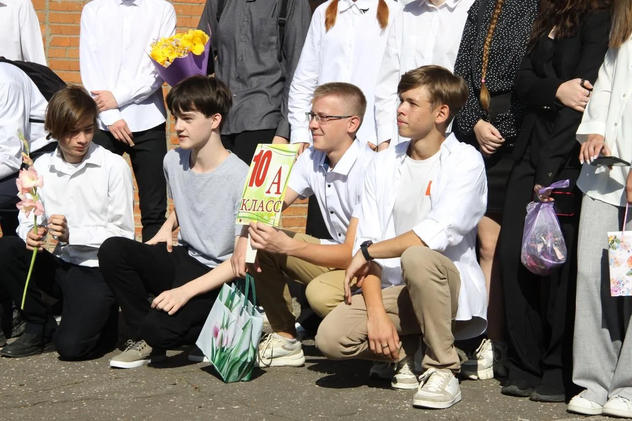 Мария Панина