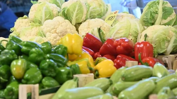 Диетолог Лазуренко обозначила снижающие давление продукты
