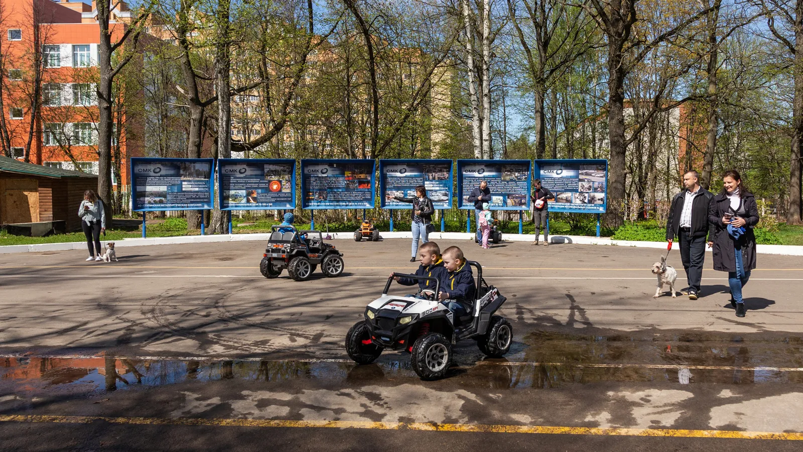 Фото: Антон Кондратюк