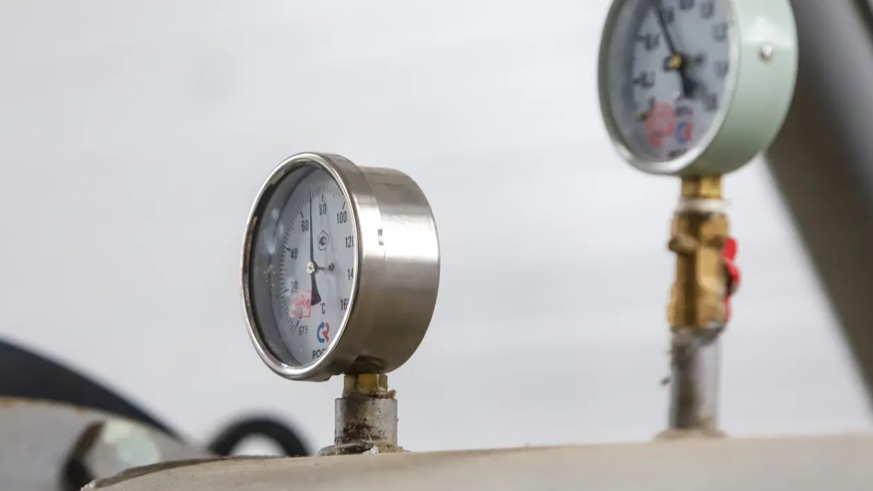 Фото: Виталий Ватулин