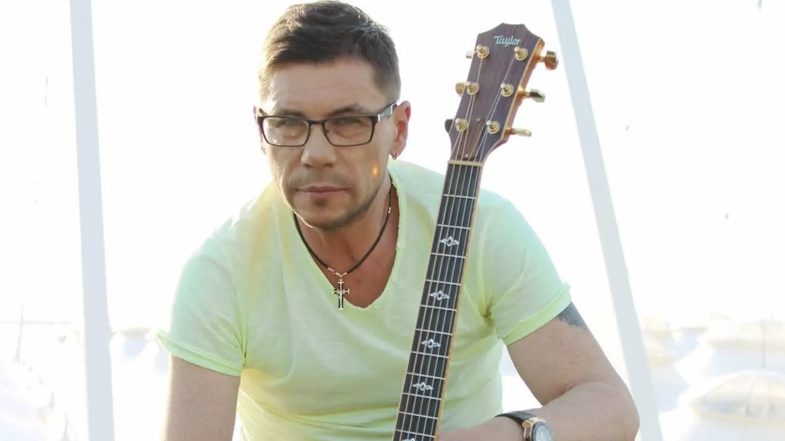 Соцсети Олега Турко