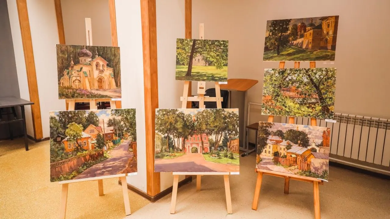 Фото: пресс-служба Администрации Сергиево-Посадского г.о.