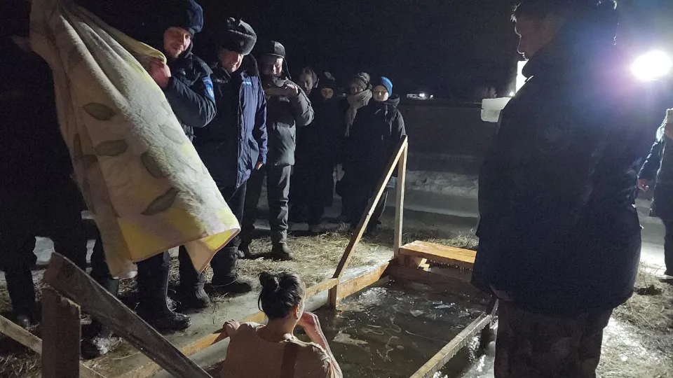 Фото: МедиаБанк Подмосковья/Андрей Алекин