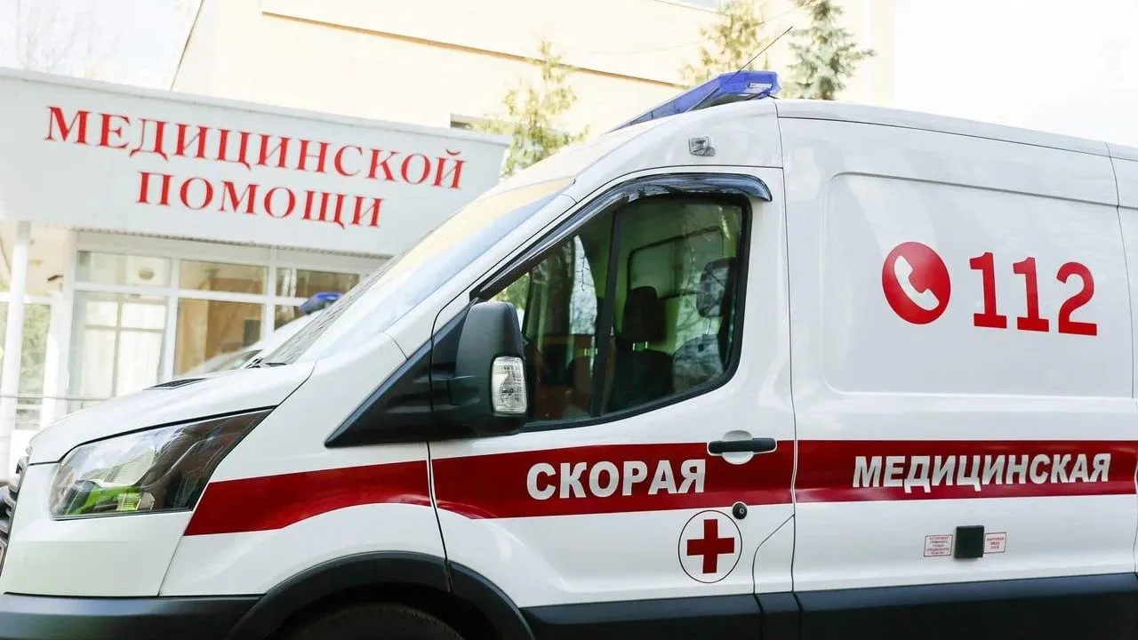 Фото: пресс-служба губернатора Подмосковья