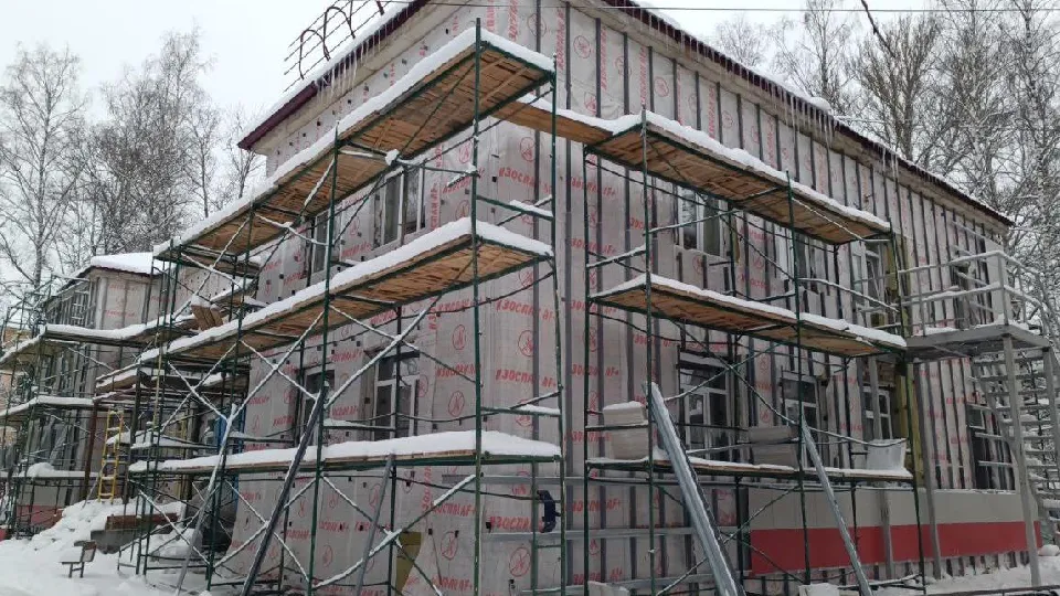 Фото: Министерство строительного комплекса Московской области