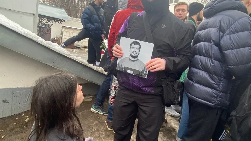 Фото: REGIONS/Рафаэль Залян