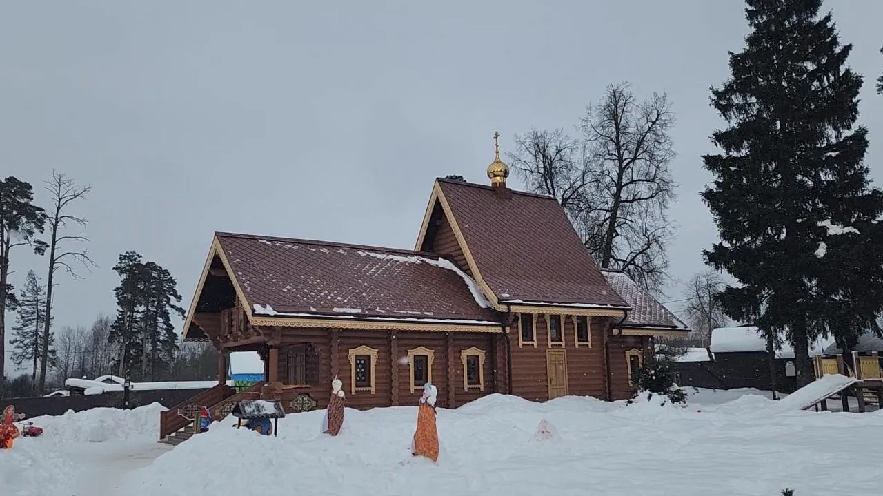 REGIONS/Роман Савельев