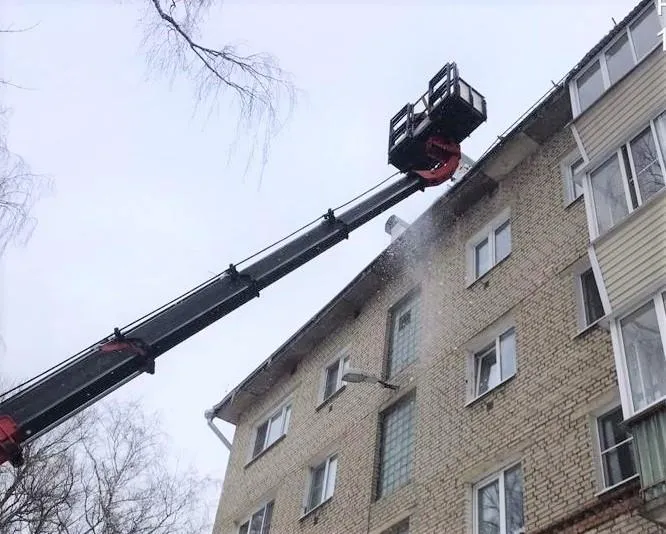 Фото: Госжилинспекция