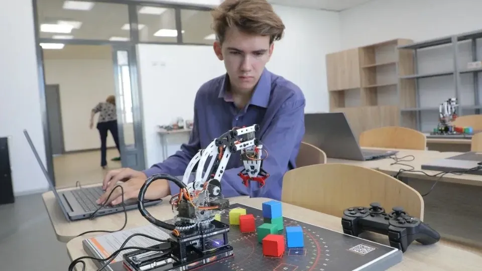 Фото: пресс-служба администрации г.о. Балашиха