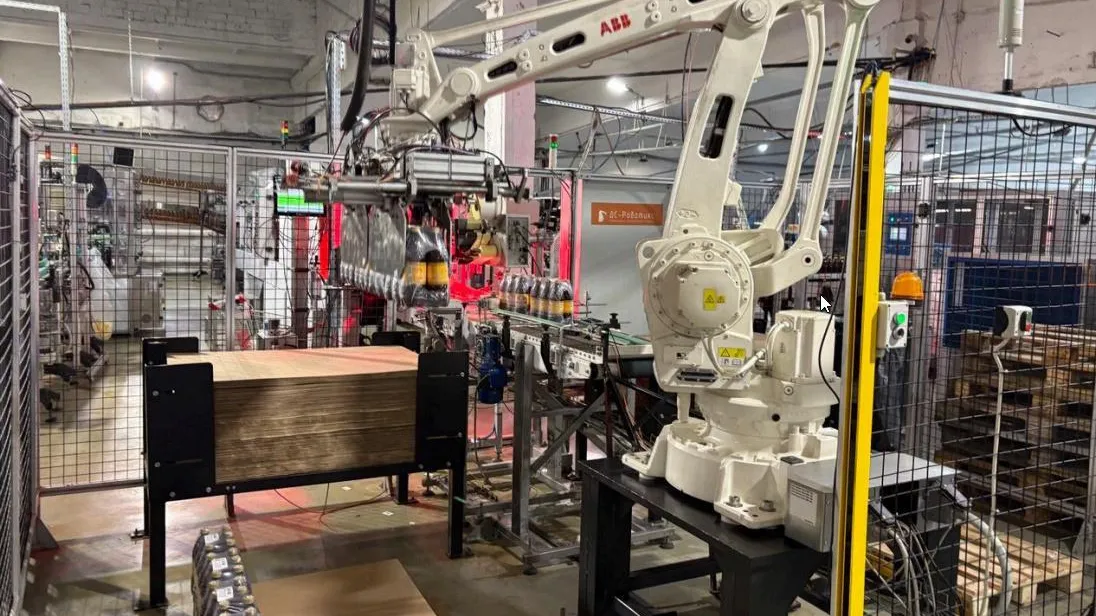 компания «Фонтан»