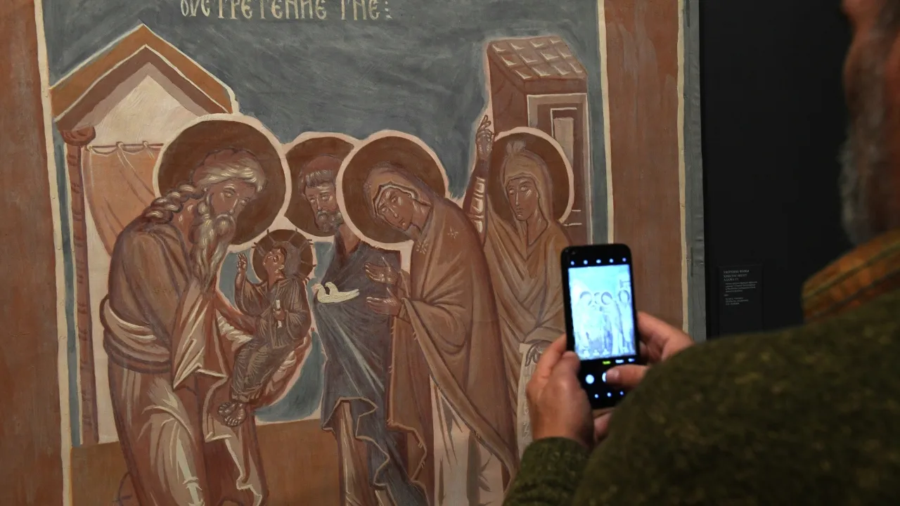 Фото: РИА Новости/Владимир Вяткин