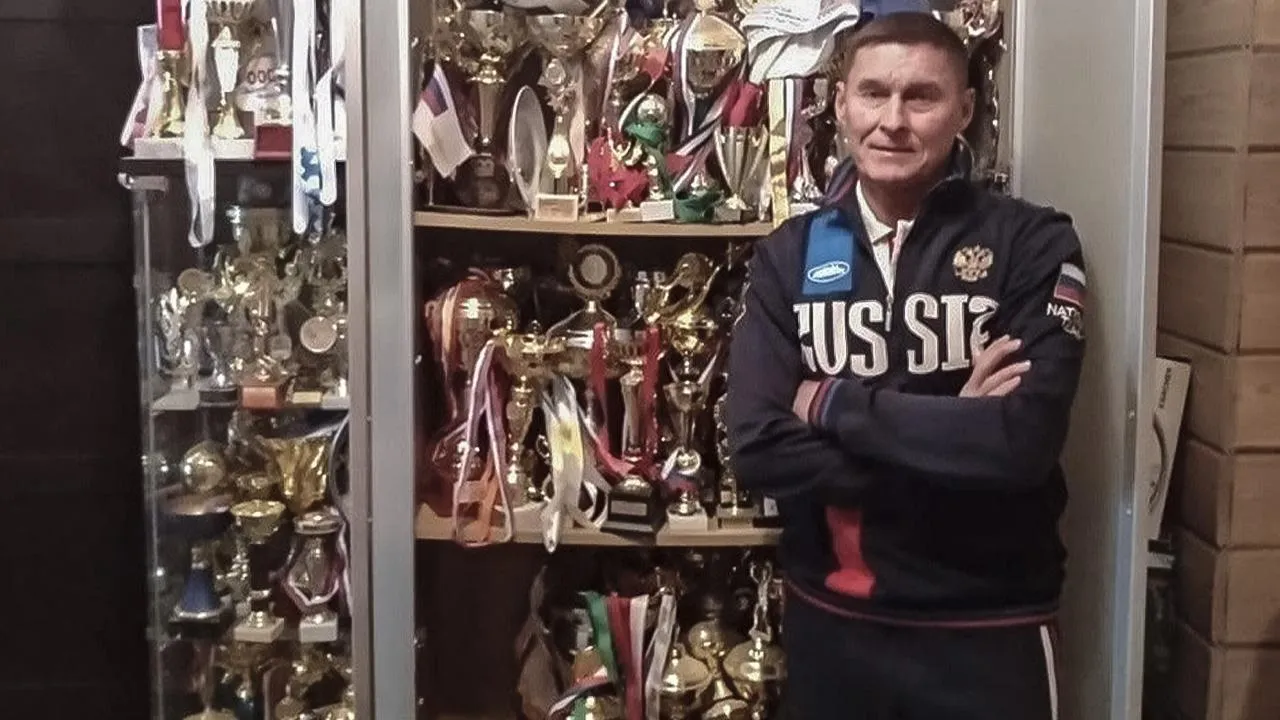 Слух про слух: сурдлимпийского чемпиона продолжают обвинять в том, что он не глухой