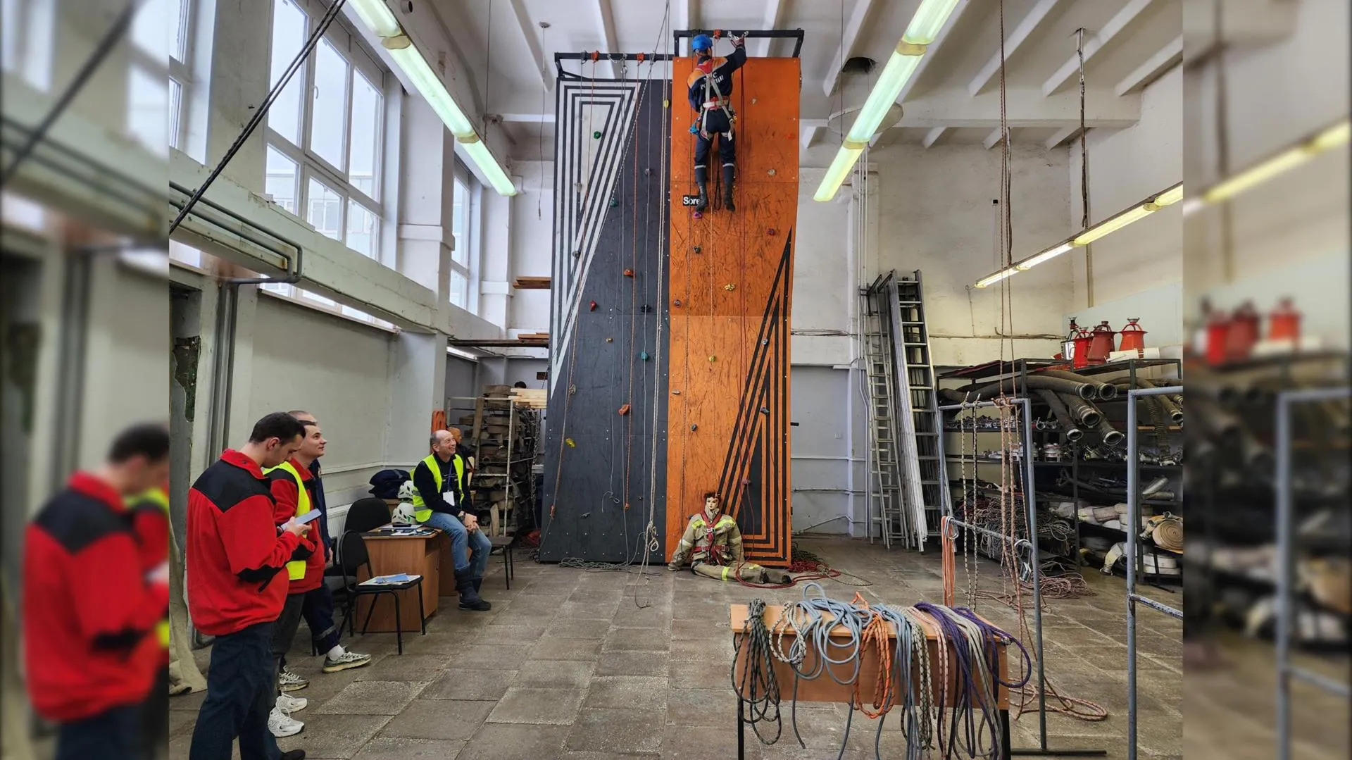 МедиаБанк Подмосковья/Ирина Моисеева