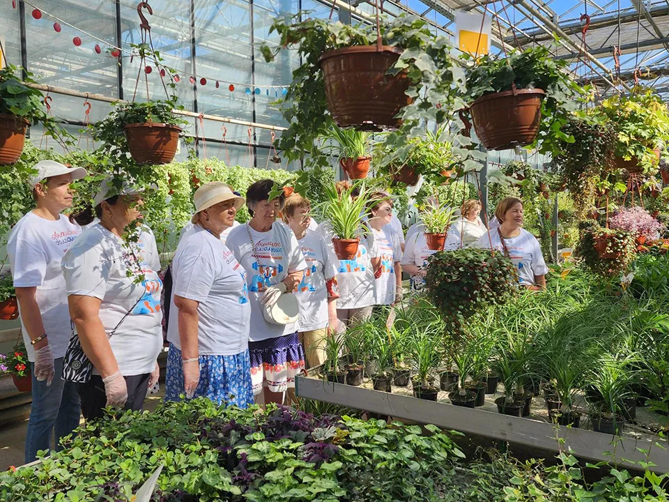 Фото: Ольга Фельдфебелева