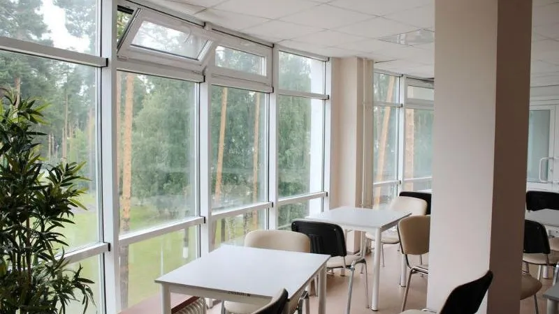 Министерство здравоохранения МО