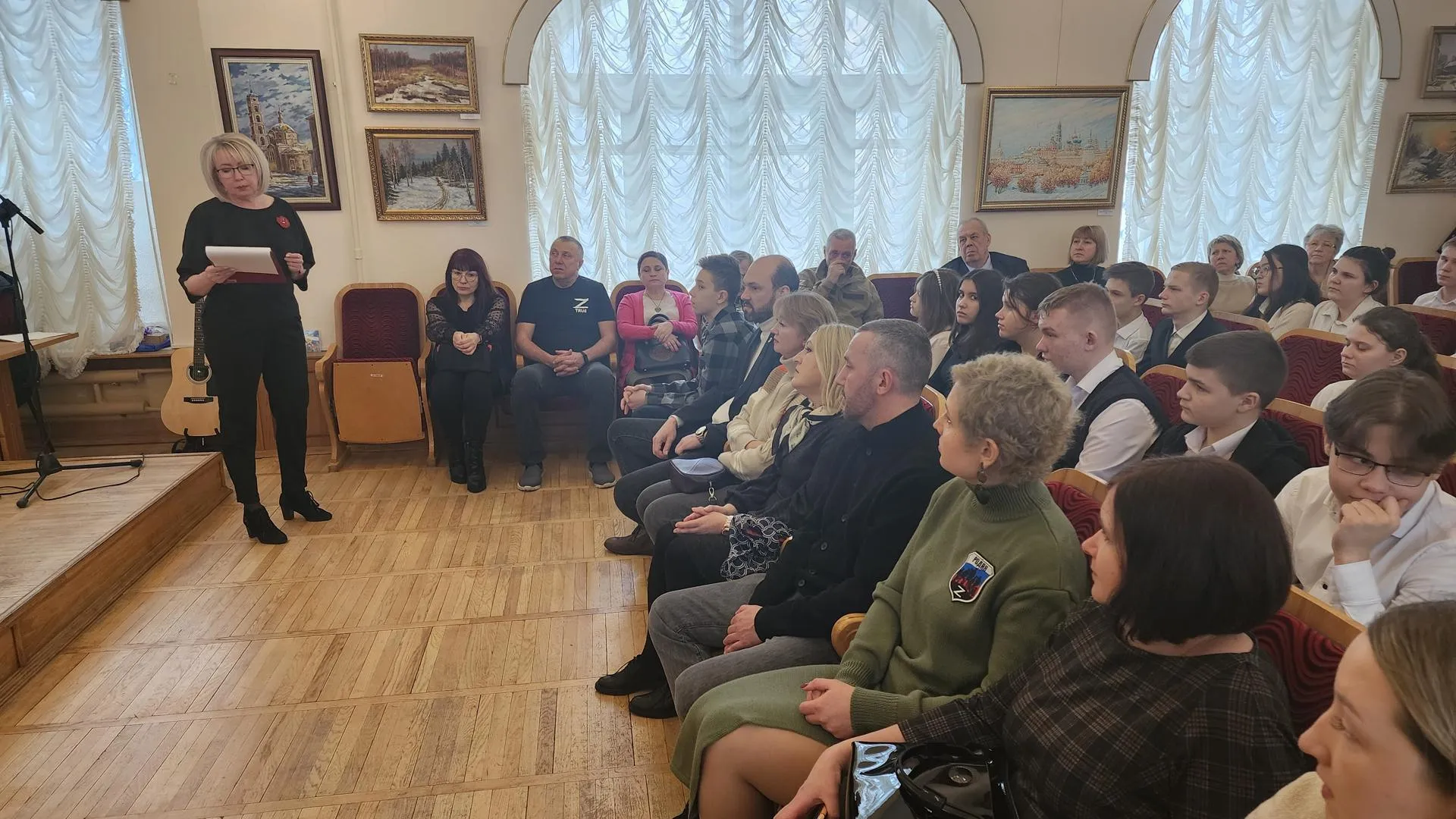 Фото: Иван Дубров