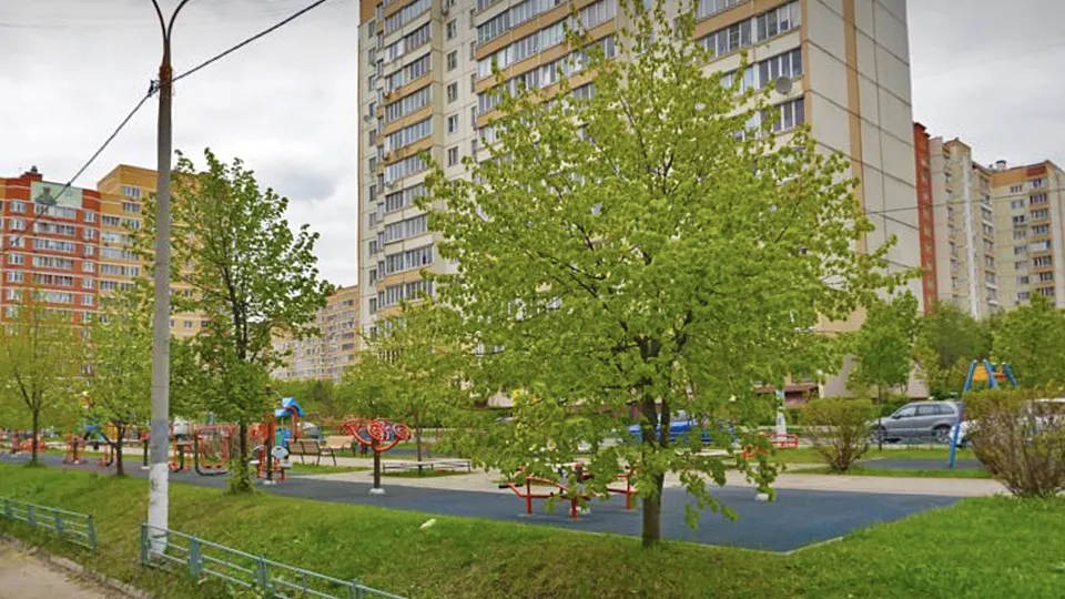 Фото: Яндекс.Карты