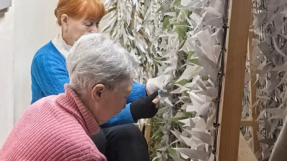 Фото: ГБУЗ МО «Долгопрудненская больница»