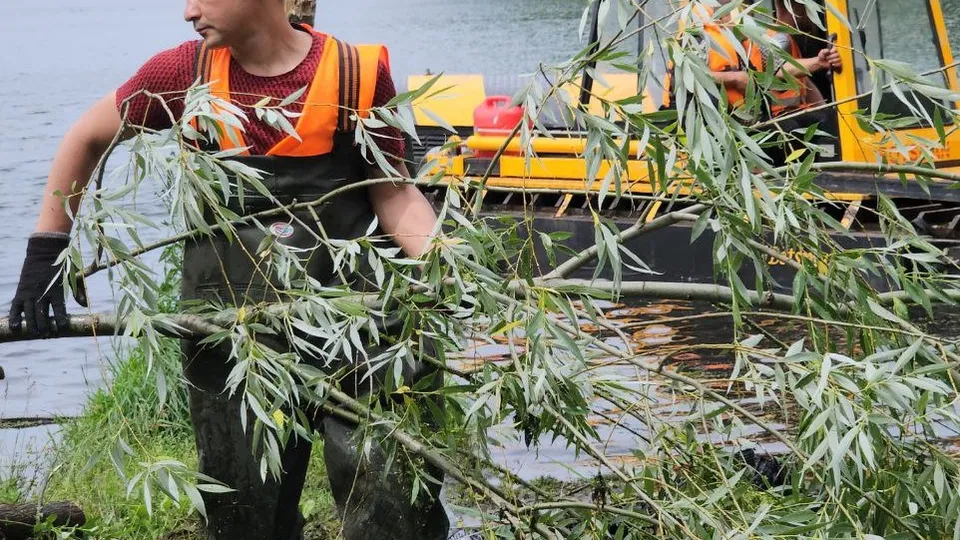 Фото: МедиаБанк Подмосковья/Наталья Лымарь