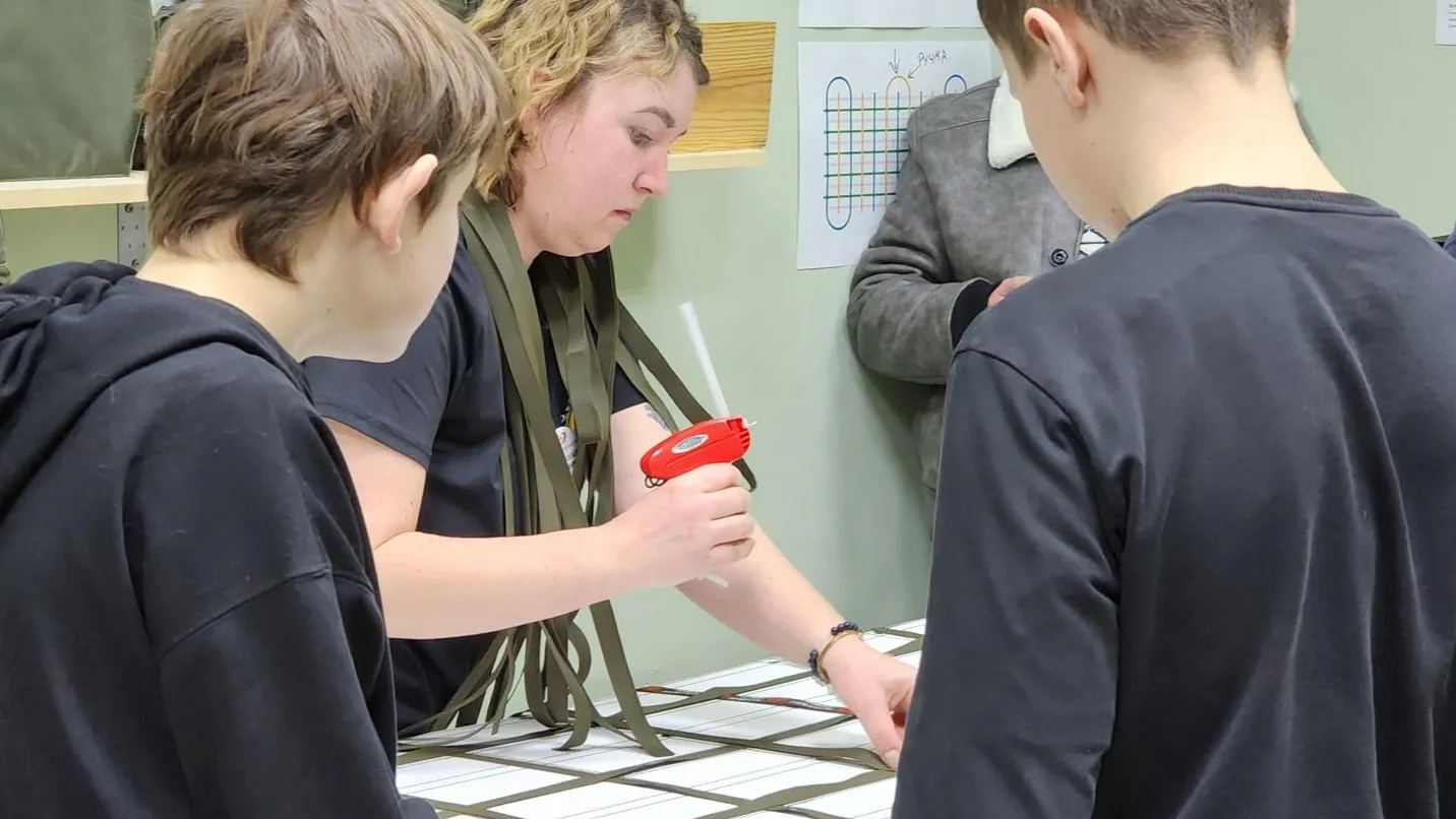 Фото: Екатерина Данилина