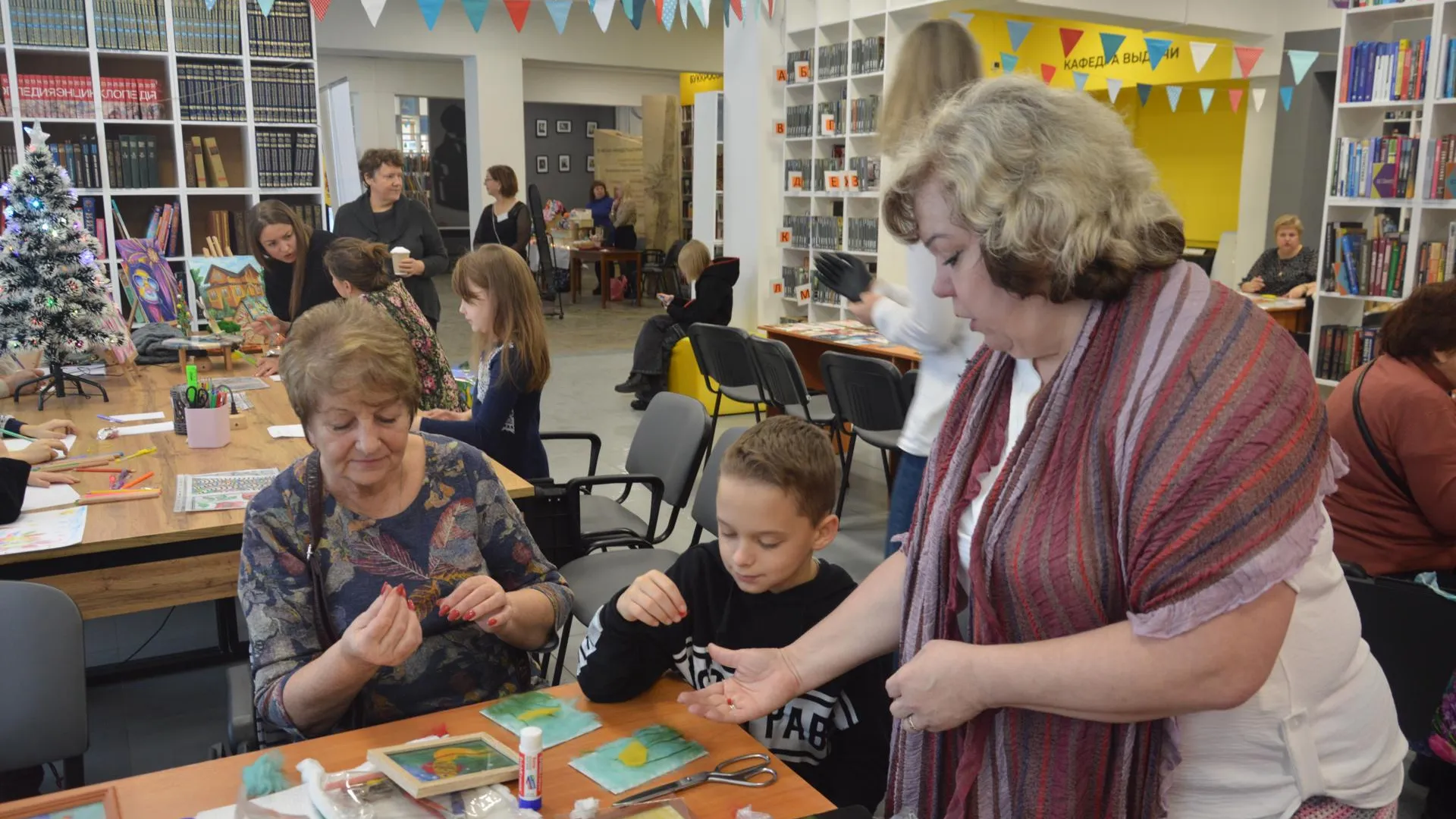 Мартыненко Михаил